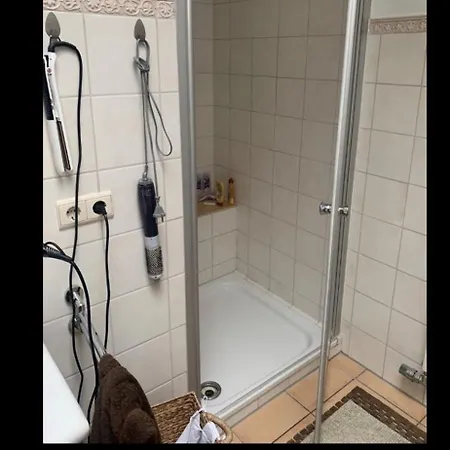Apartment Mit Balkonterasse 4 Bocholt